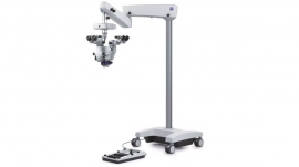 Cerrahi Mikroskoplar