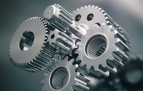 MAKİNA YEDEK PARÇALARI