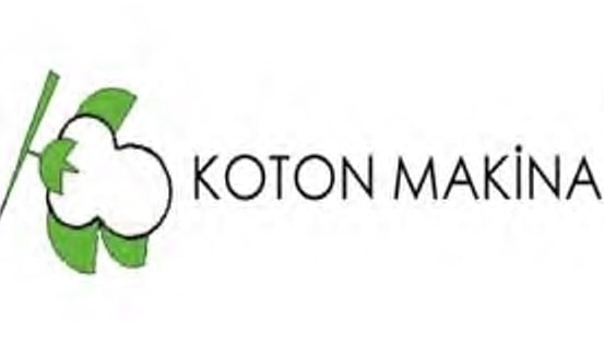 KOTON MAKİNA